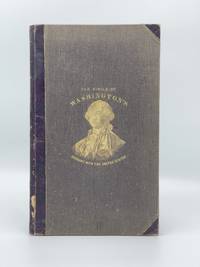 cover of Gen George Washington's Account with the United States, from 1775 to 1783, as Written by Himself