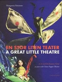 En stor liten teater. A great little theatre. 30…