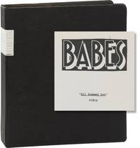 Babes: All Bummed Out (Five original screenplays for the 1991 television episode)