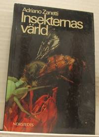 Insekternas värld.