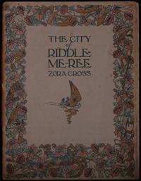 image of The City Of Riddle-Me-Ree
