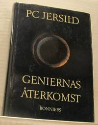 Geniernas återkomst. Krönika.