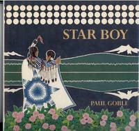 cover of STAR BOY.