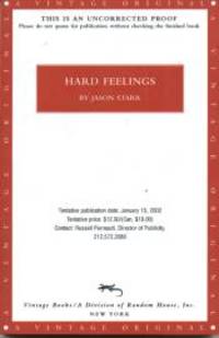 Hard Feelings