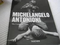 image of Michelangelo Antonioni