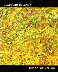 image of Beauford Delaney: The Color Yellow