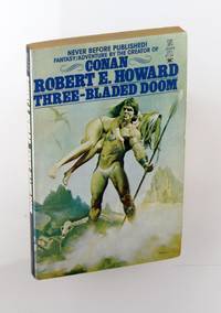 Three-Bladed Doom