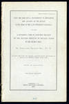 Upon the electrical experiments to determine the location of the bullet in the body of the late President Garfield