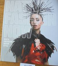 Native Fashion Show: North American Indian Style