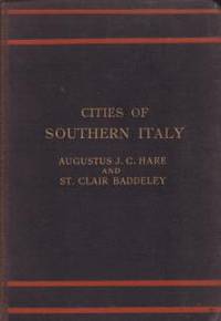 CITIES OF SOUTHERN ITALY