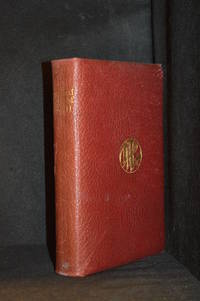 cover of The Poetical Works of James Russell Lowell