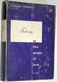 Federigo, or, The Power of Love