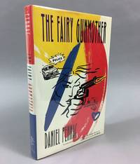 The Fairy Gunmother