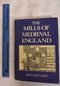 image of The Mills of Medieval England
