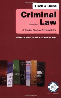 Criminal Law