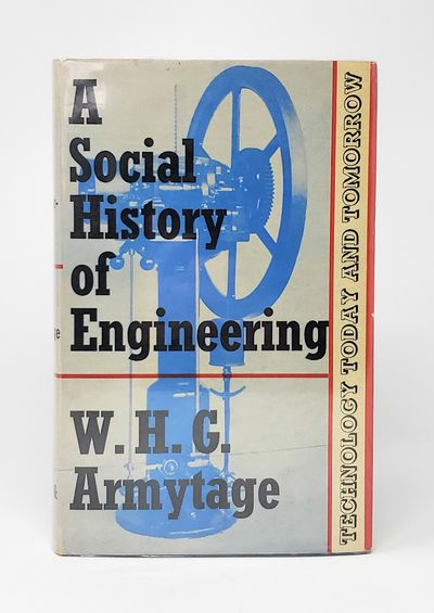 A Social History of Engineering