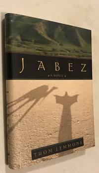 Jabez by Lemmons, Thom - 2001-11-13