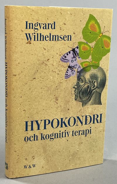 Hypokondri och kognitiv terapi. Översättning av…