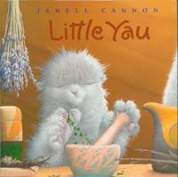 Little Yau (signed)