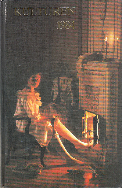 Kulturen 1984. En årsbok till medlemmarna av…