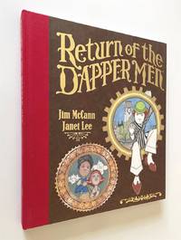 Return of the Dapper Men