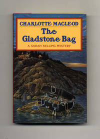 image of The Gladstone Bag - 1st Edition/1st Printing