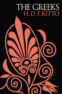 cover of The Greeks