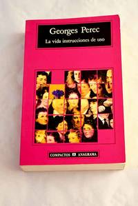 La vida instrucciones de uso