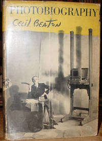 Photobiography by Beaton, Cecil - 1951