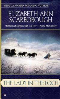 The Lady in the Loch by Elizabeth Ann Scarborough - Paperback - 1999-09-01 - from Kayleighbug Books (SKU: KB005897)