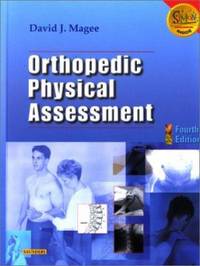 Orthopedic Physical Assessment