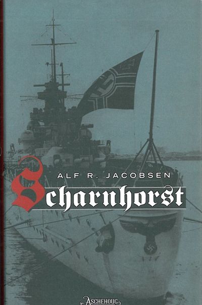 Scharnhorst.