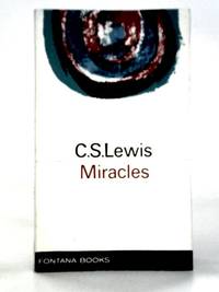 Miracles: A Preliminary Study
