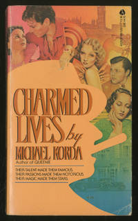 image of Charmed Lives: A Family Romance