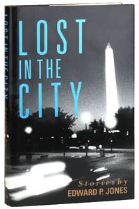 Lost in the City: Stories