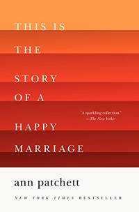 cover of This Is the Story of a Happy Marriage