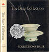 THE BAUR COLLECTION: CHINESE CERAMICS. A COMPLETE 4 VOL. SET* FIRST & ONLY LIMIT