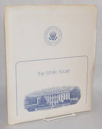 The white house; White house digest is a service provided by the White house office of media relations and planning [subtitle from contents] by [propaganda packet] - 1984