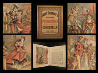Cinderella by John MCLOUGHLIN - 1890 - from Schilb Antiquarian Rare Books (SKU: 16090)