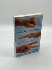 Rock, Paper, Scissors Game Theory in Everyday Life