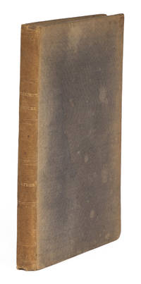 Recollections of a Sheriff's Officer, London, c 1868