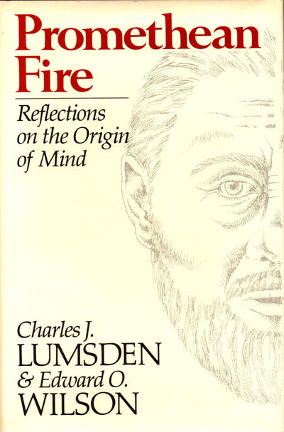 Promethean Fire: Reflections on the Origin of the Mind