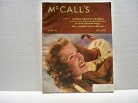 McCall&#039;s Three Magazines in One October, 1941 by Joan Detweiler, Howard Rigsby, Frances Frost, et al. editor Otis l. Wiese - 1941