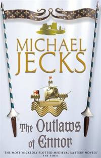 The Outlaws of Ennor (Knights Templar)