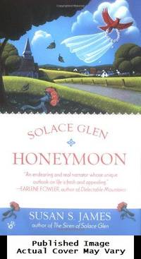 Solace Glen Honeymoon