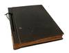 Extensively, annotated photo album, documenting Travel and Leisure in Southern Pines, Cape Cod, and Boy Scout Camp during WWII