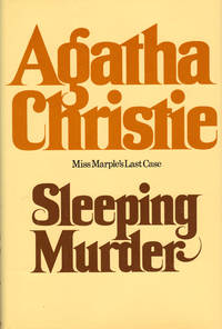 image of SLEEPING MURDER
