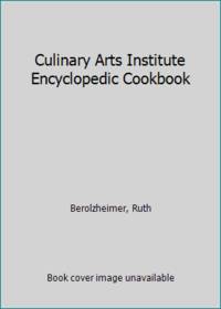 Culinary Arts Institute Encyclopedic Cookbook