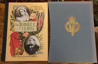 cover of The Jubilee Years, 1887 - 1897