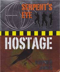 SERPENT'S EYE HOSTAGE; Case One: Operation Lynx